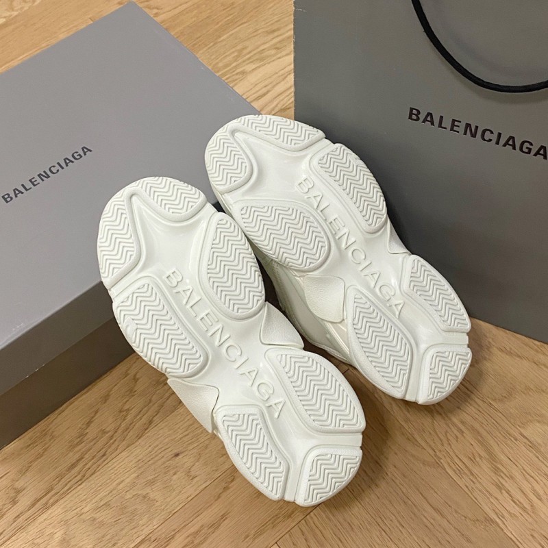 Balenciaga Unisex Shoes