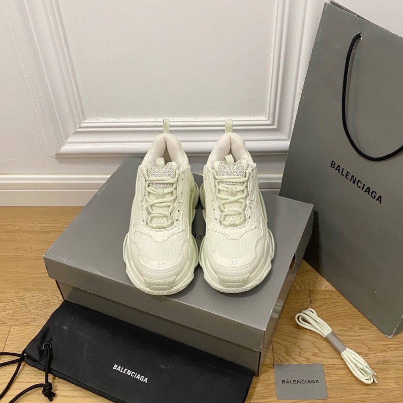 Balenciaga Unisex Shoes