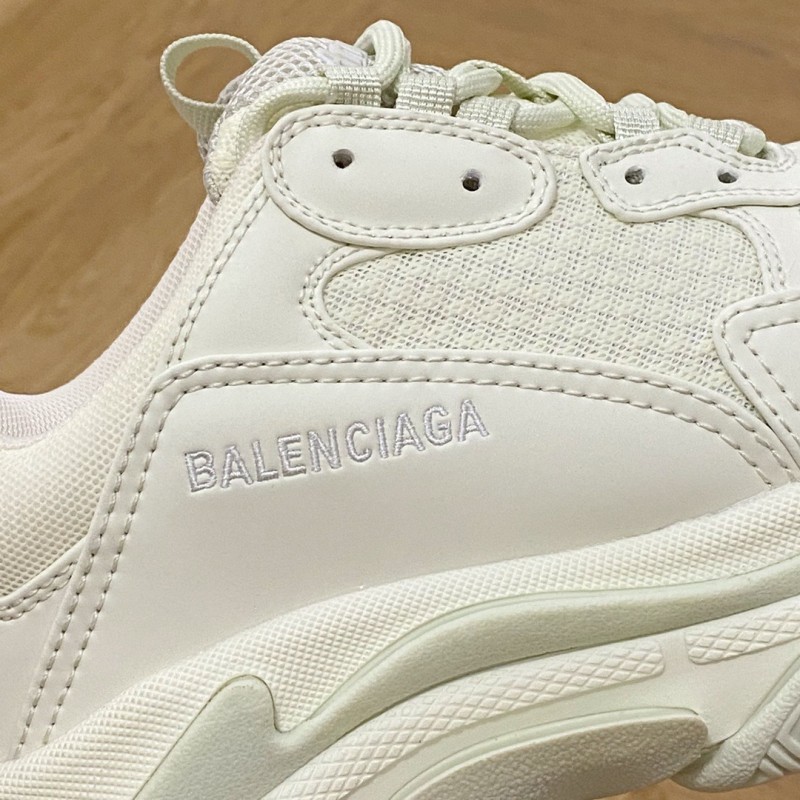 Balenciaga Unisex Shoes