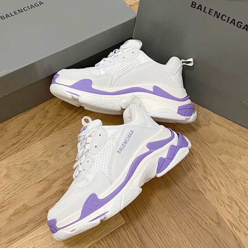 Balenciaga Unisex Shoes