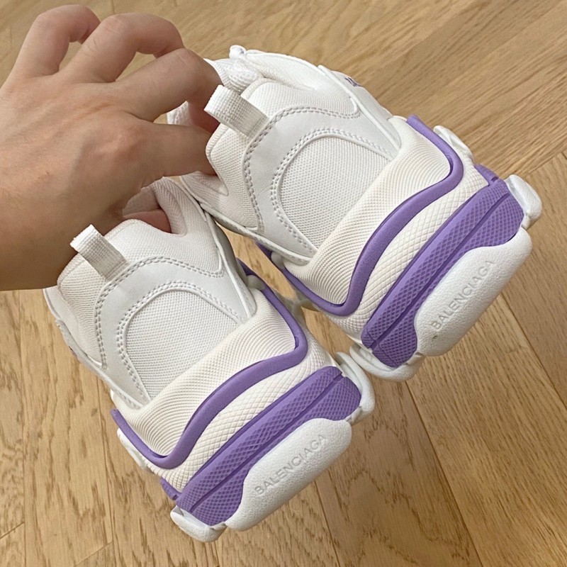 Balenciaga Unisex Shoes