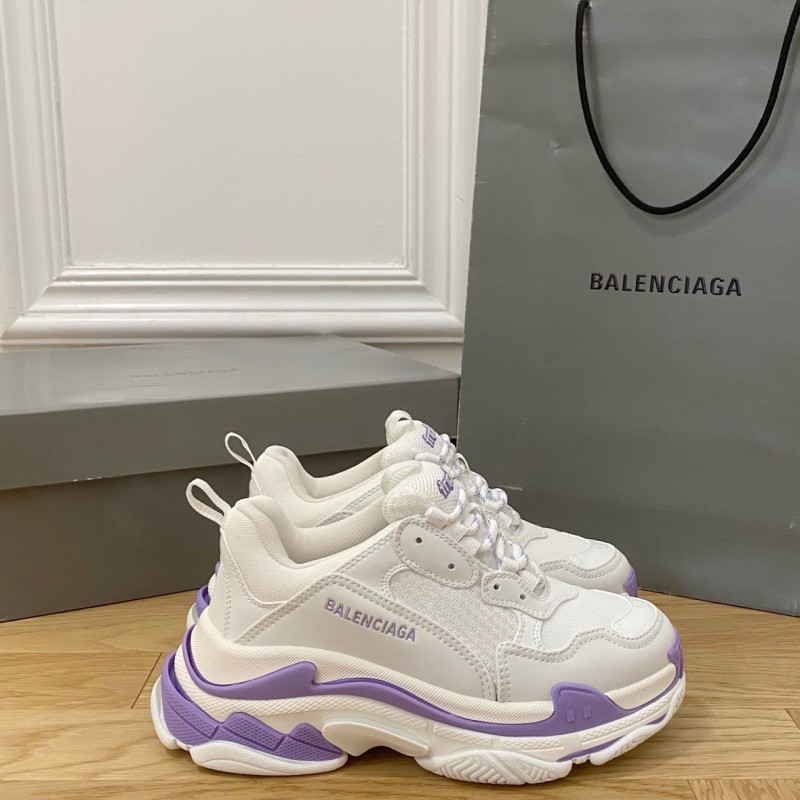 Balenciaga Unisex Shoes