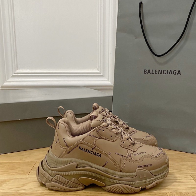 Balenciaga Unisex Shoes