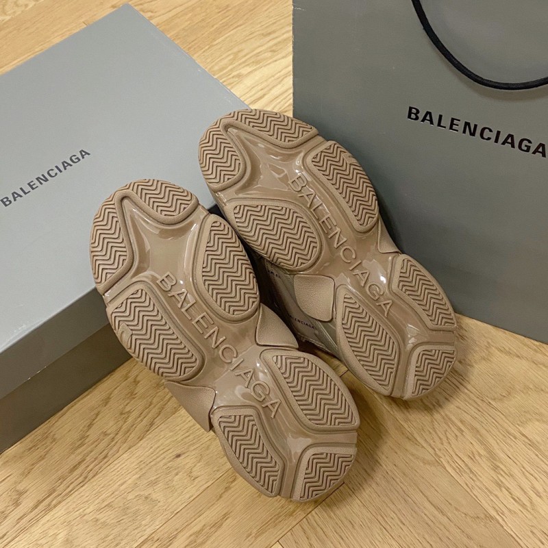 Balenciaga Unisex Shoes