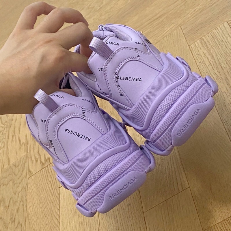 Balenciaga Unisex Shoes