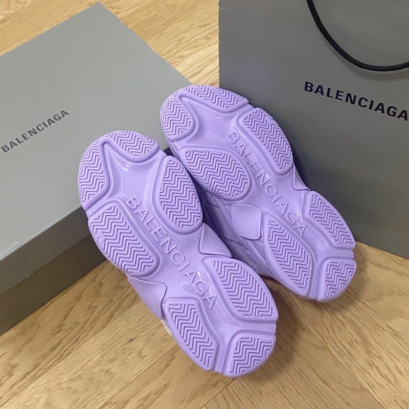 Balenciaga Unisex Shoes