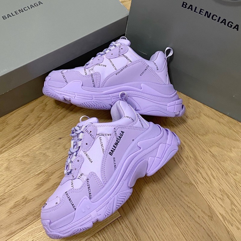 Balenciaga Unisex Shoes