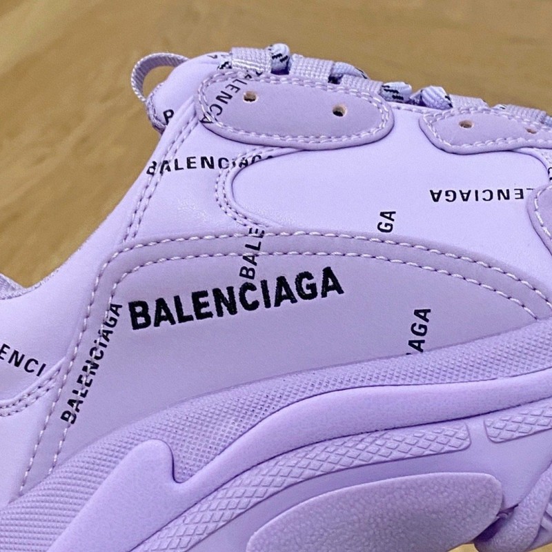 Balenciaga Unisex Shoes