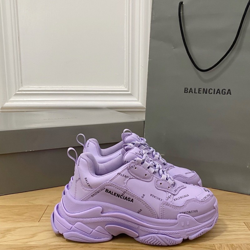 Balenciaga Unisex Shoes