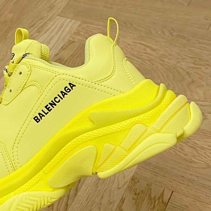 Balenciaga Unisex Shoes