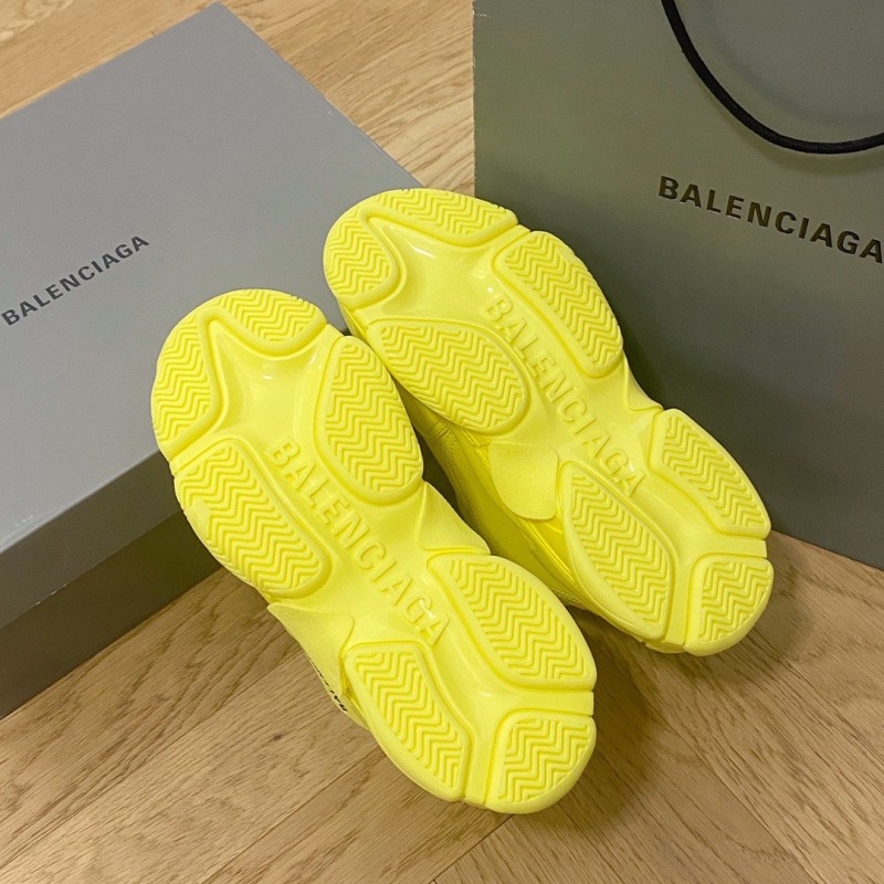 Balenciaga Unisex Shoes