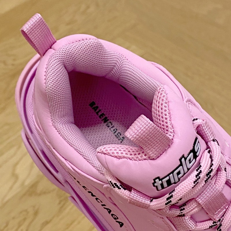 Balenciaga Unisex Shoes