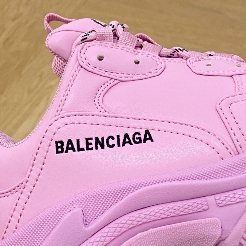 Balenciaga Unisex Shoes