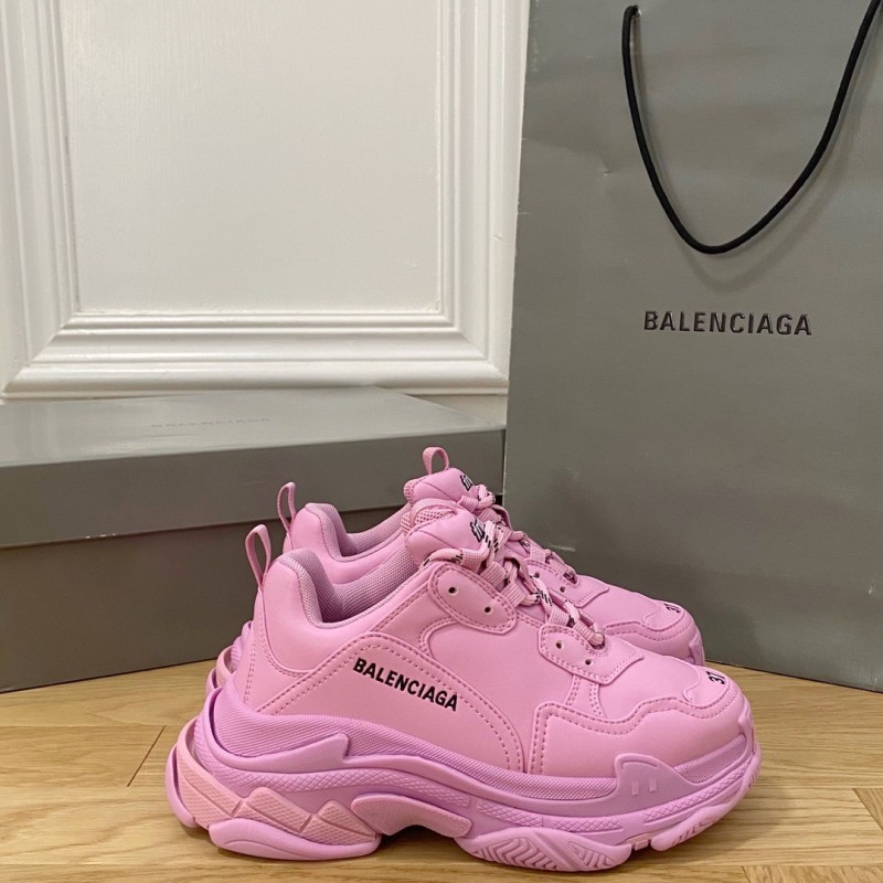 Balenciaga Unisex Shoes