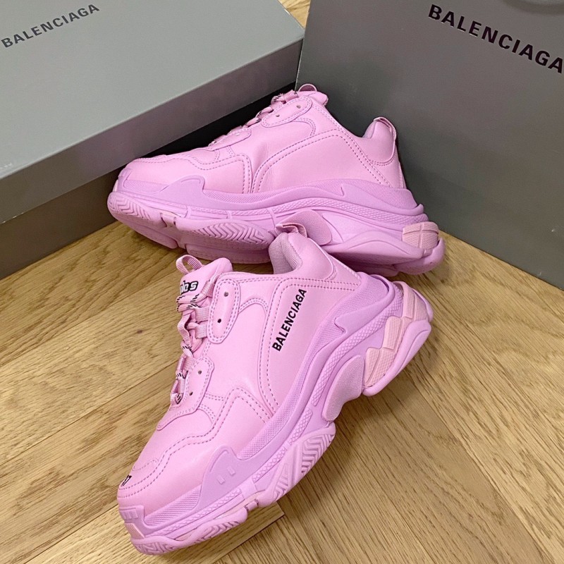 Balenciaga Unisex Shoes