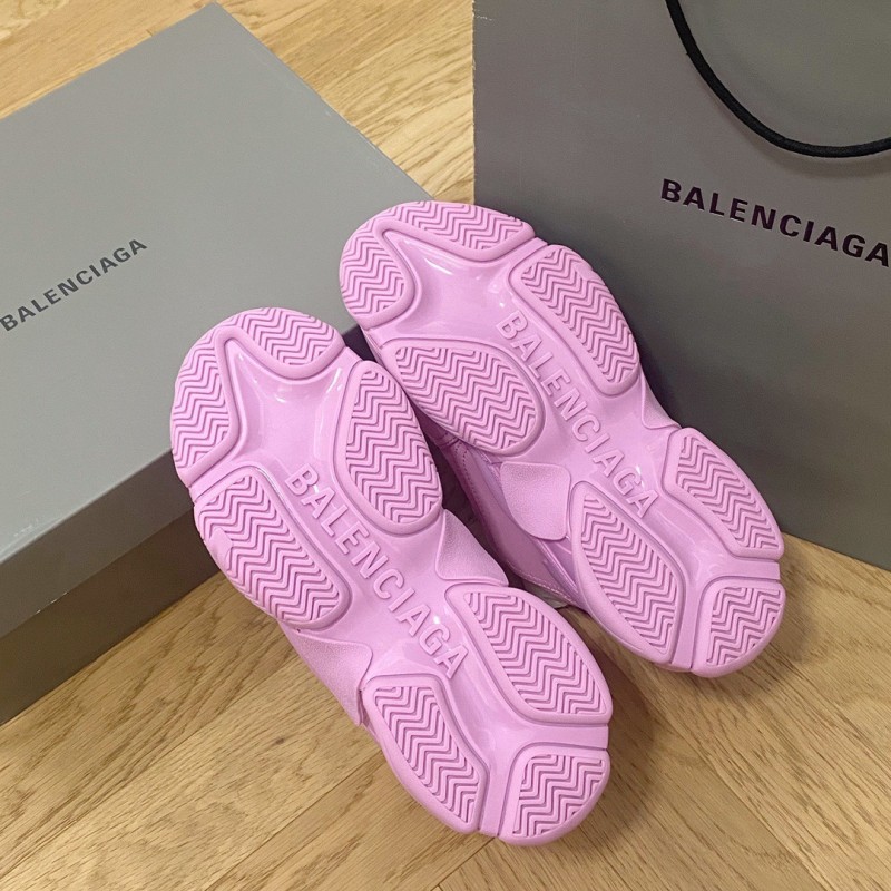 Balenciaga Unisex Shoes