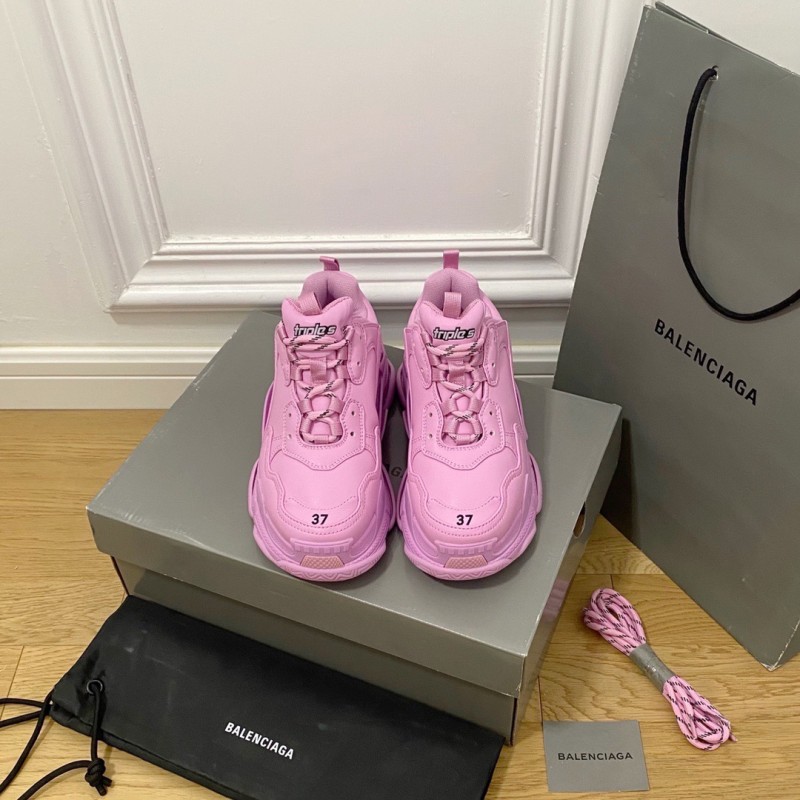 Balenciaga Unisex Shoes