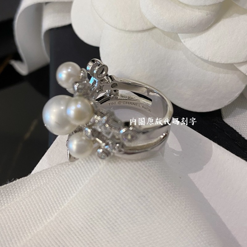 Chanel Comete Ring