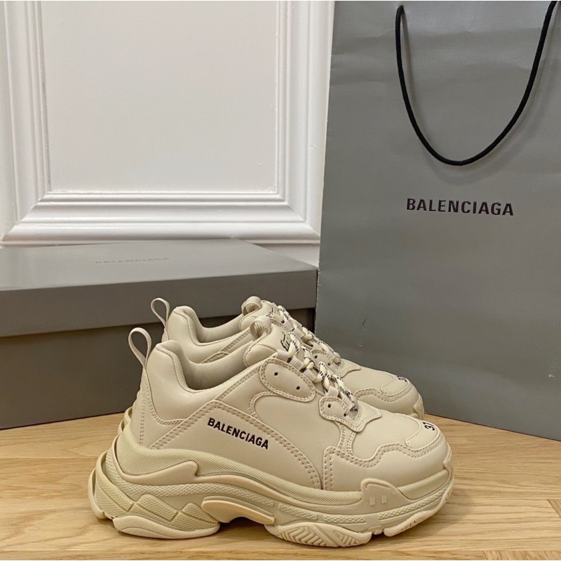 Balenciaga Unisex Shoes