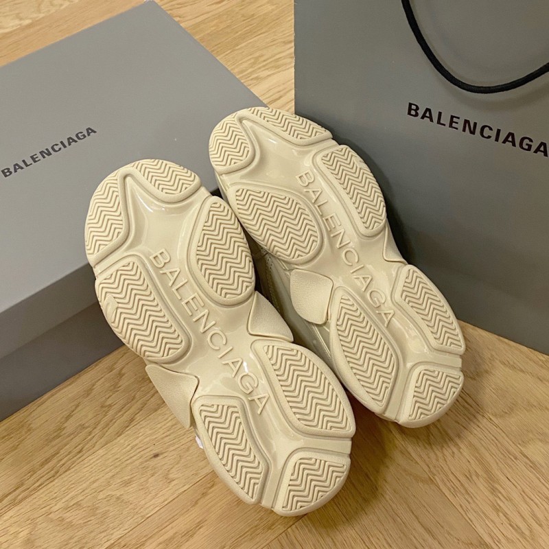 Balenciaga Unisex Shoes