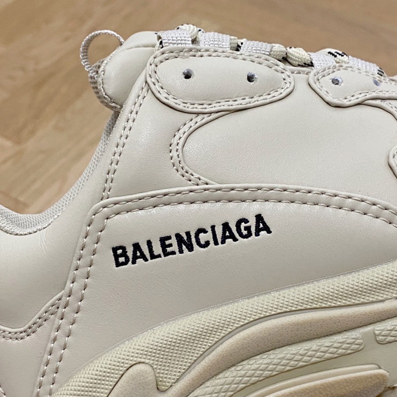 Balenciaga Unisex Shoes