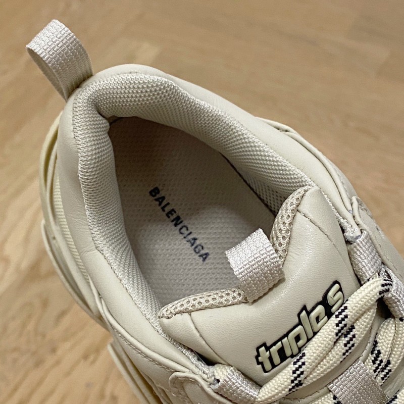 Balenciaga Unisex Shoes