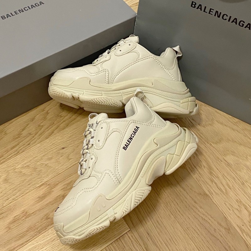 Balenciaga Unisex Shoes