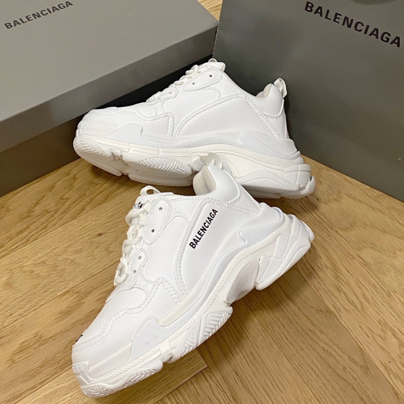 Balenciaga Unisex Shoes