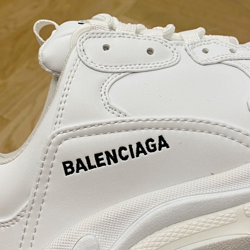 Balenciaga Unisex Shoes