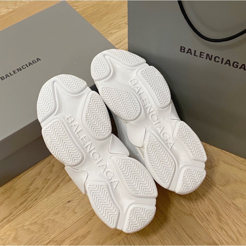 Balenciaga Unisex Shoes