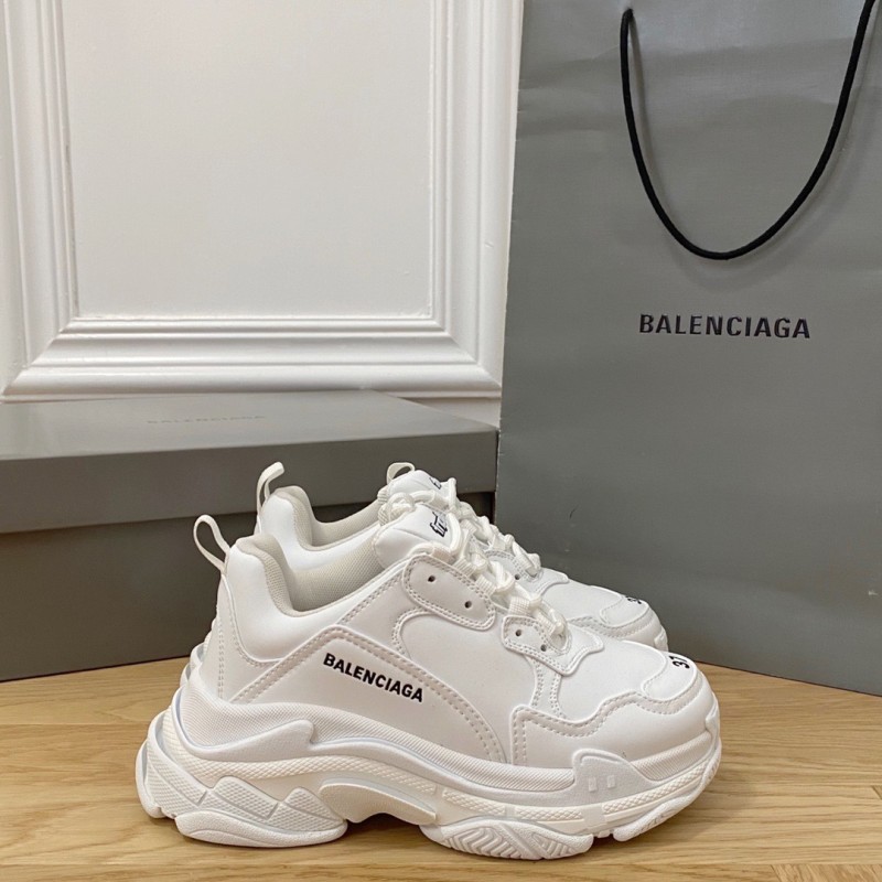 Balenciaga Unisex Shoes