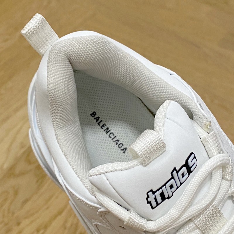 Balenciaga Unisex Shoes