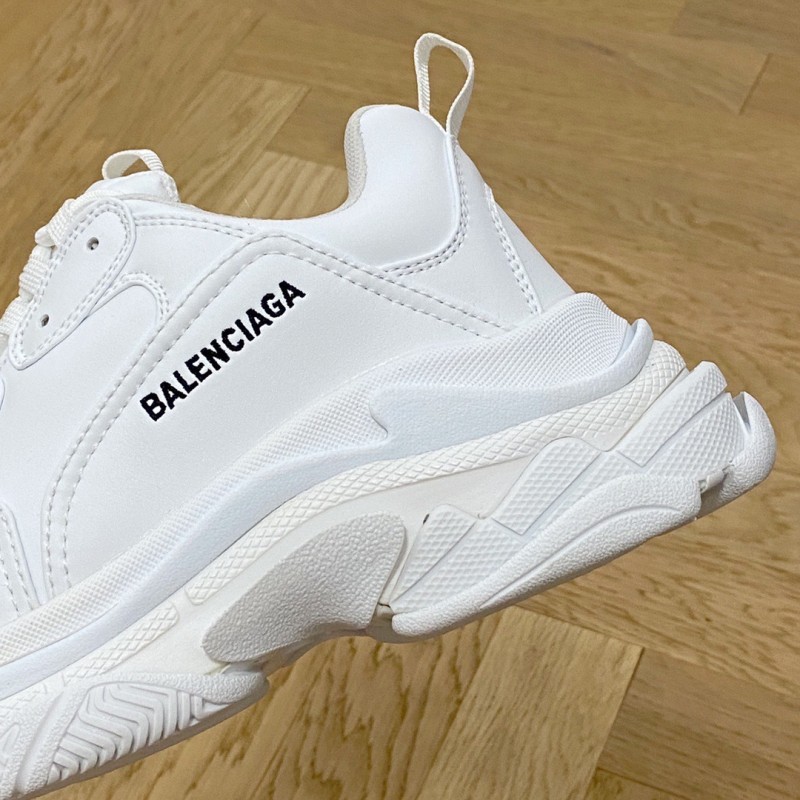 Balenciaga Unisex Shoes