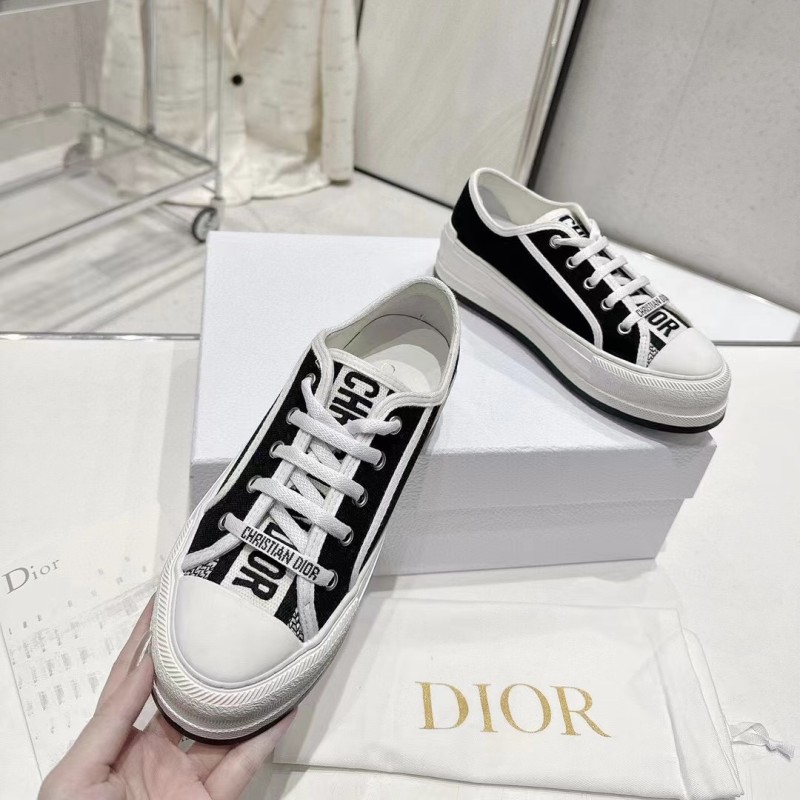 Walk N Dior Shoes