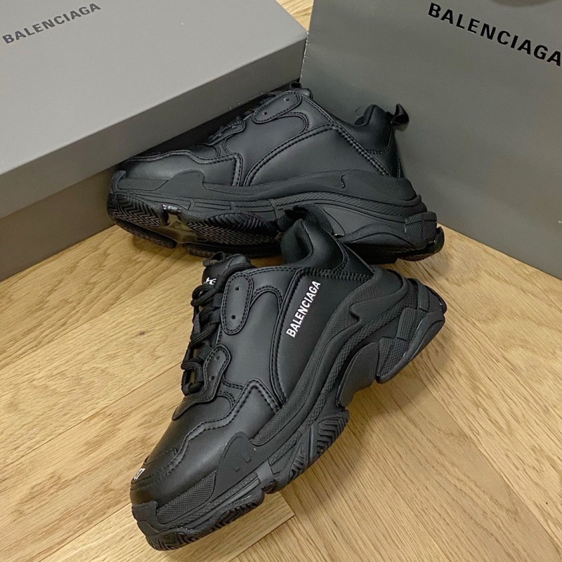 Balenciaga Unisex Shoes