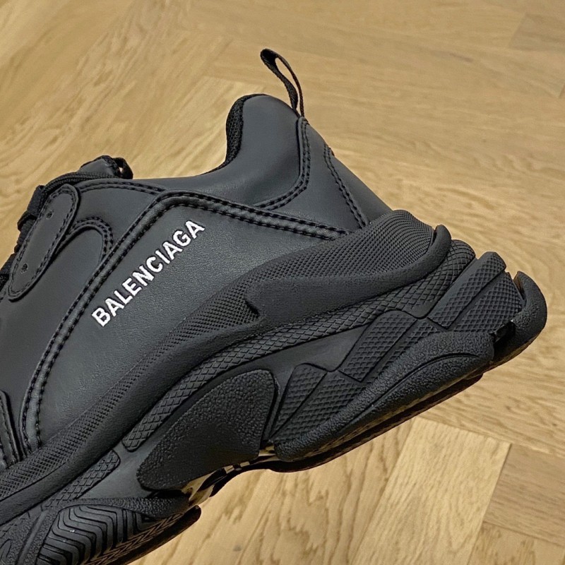 Balenciaga Unisex Shoes