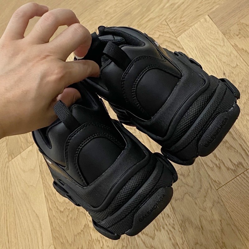 Balenciaga Unisex Shoes