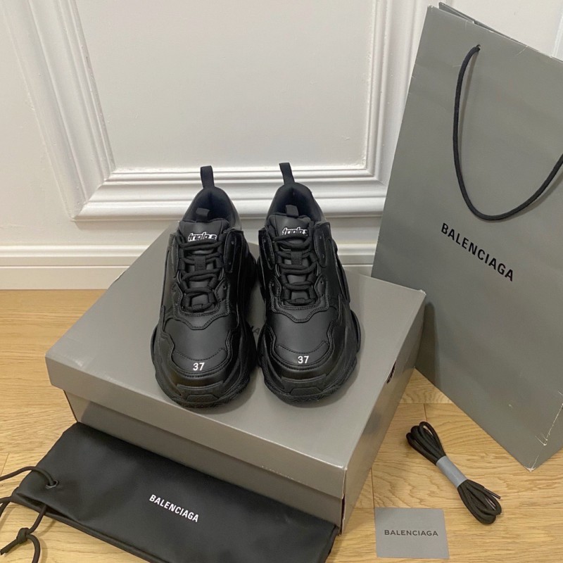 Balenciaga Unisex Shoes