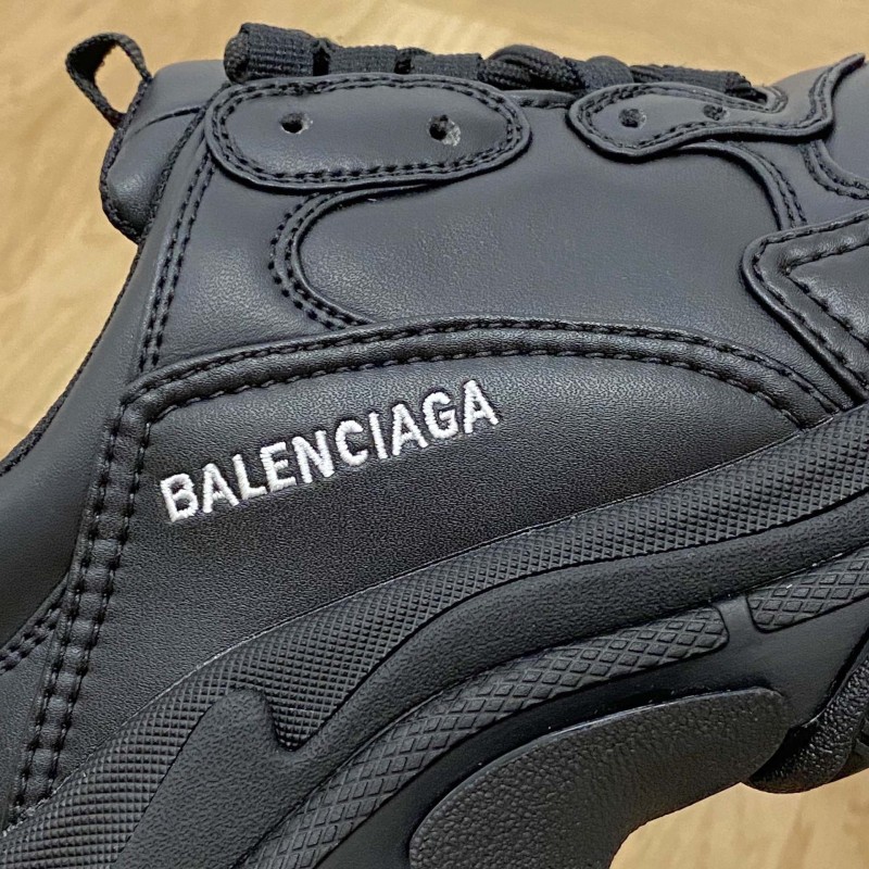 Balenciaga Unisex Shoes