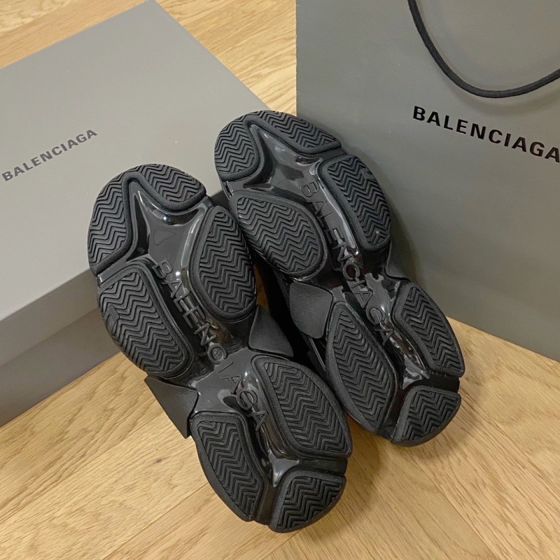 Balenciaga Unisex Shoes