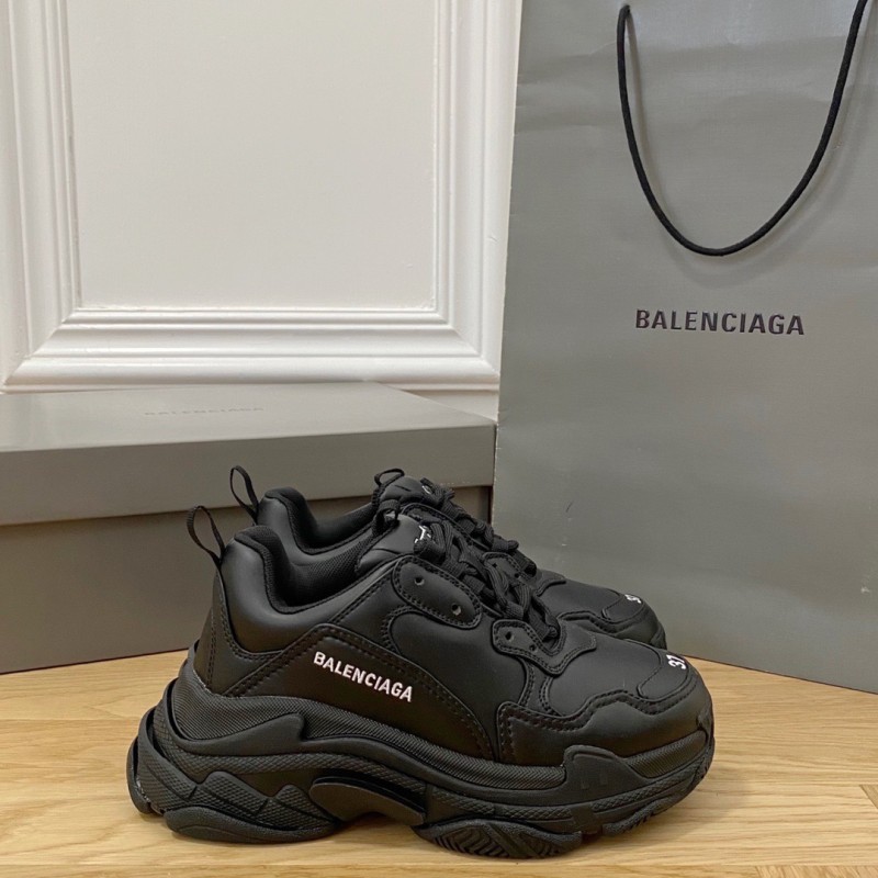 Balenciaga Unisex Shoes