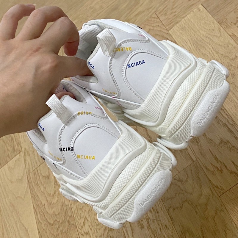 Balenciaga Unisex Shoes