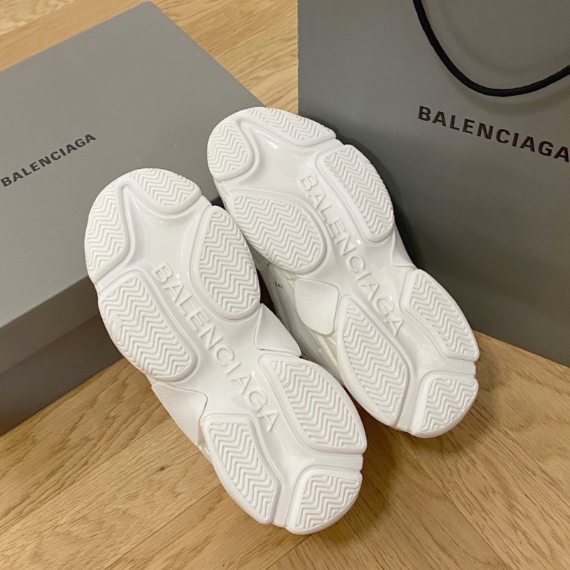 Balenciaga Unisex Shoes