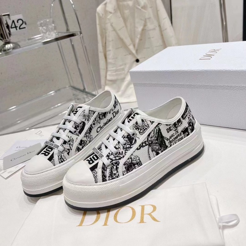 Walk N Dior Shoes