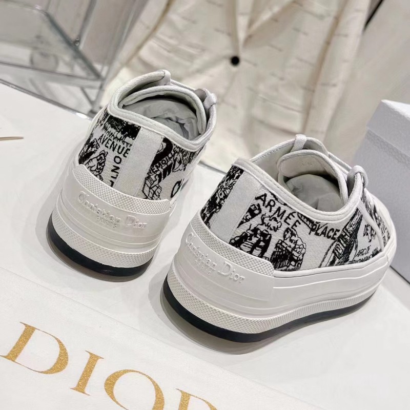 Walk N Dior Shoes