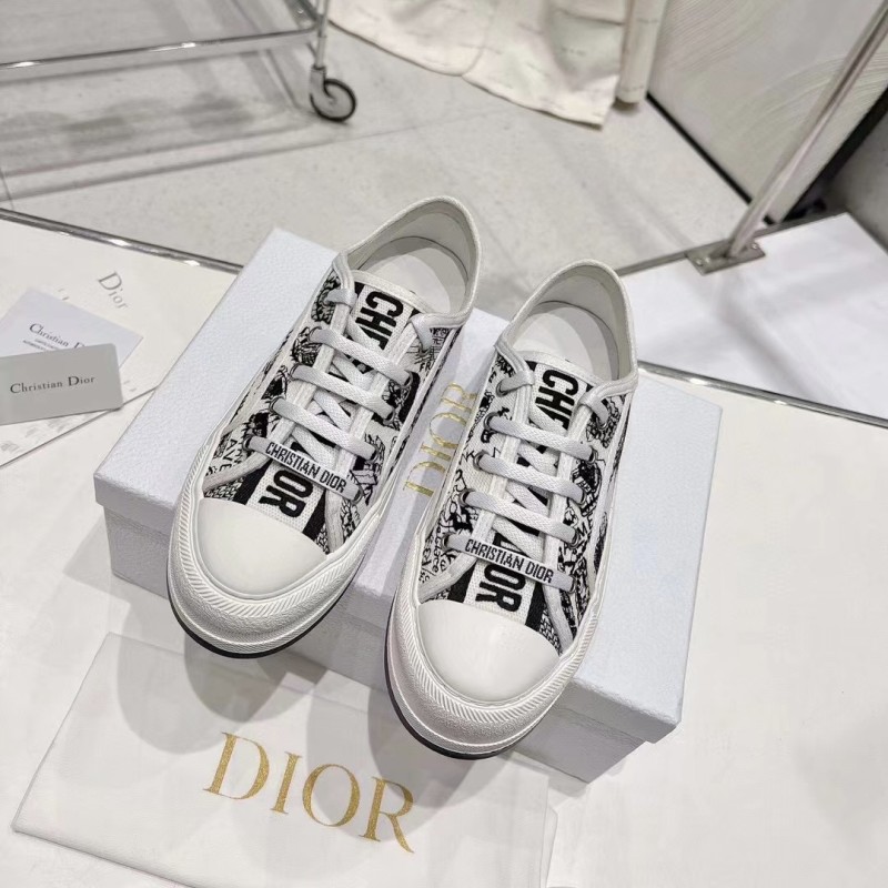 Walk N Dior Shoes