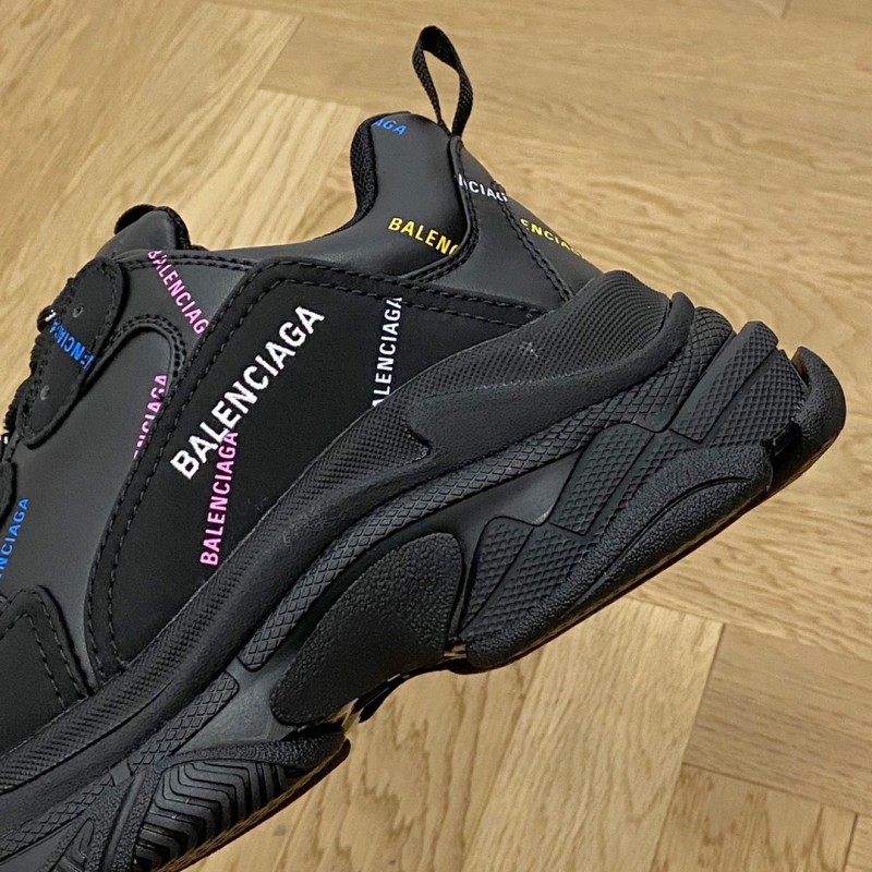 Balenciaga Unisex Shoes