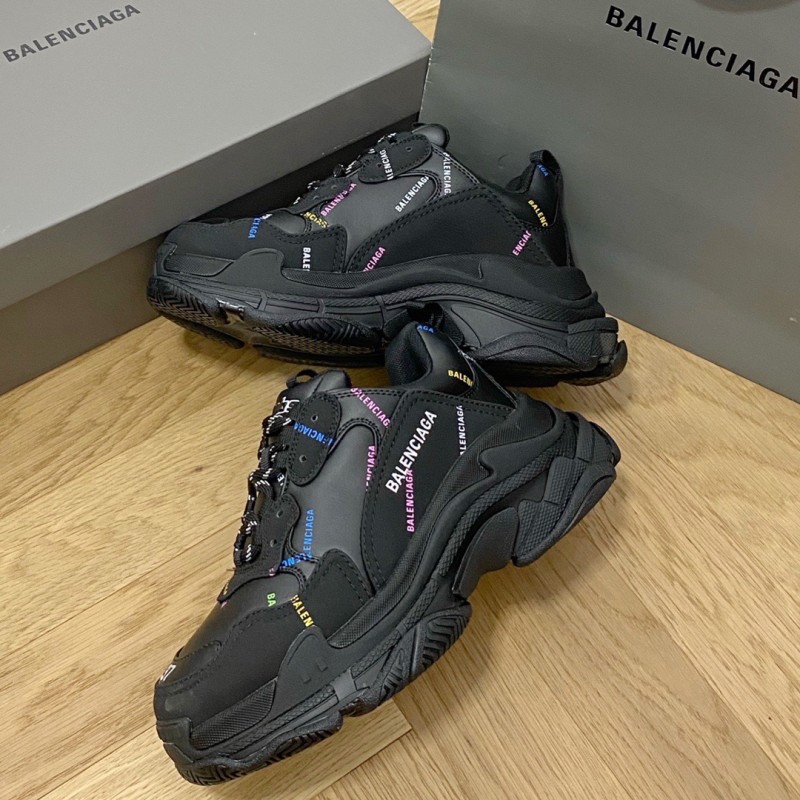 Balenciaga Unisex Shoes