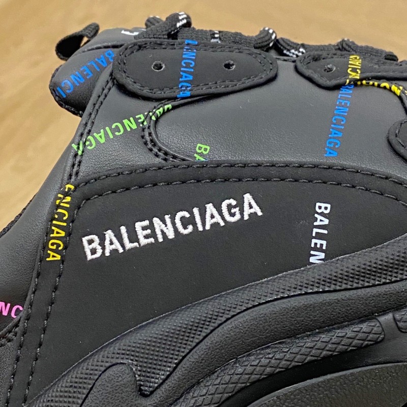 Balenciaga Unisex Shoes