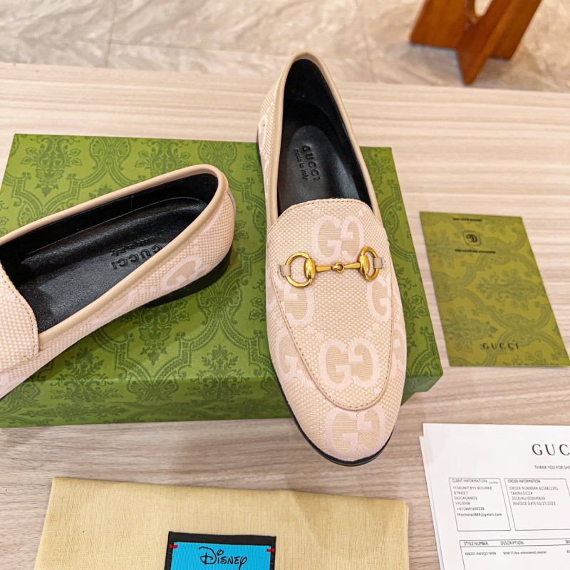 Gucci Shoes